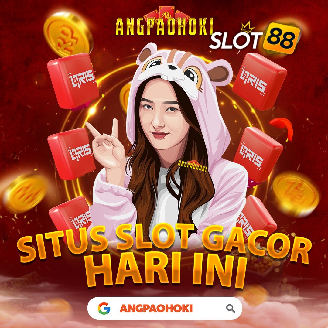 ANGPAOHOKI